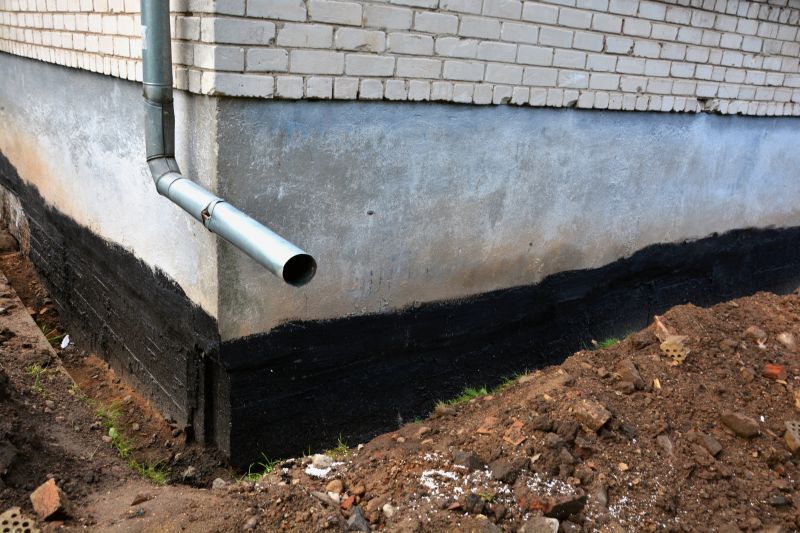 Basement Seepage Repair in Grand Rapids, MI