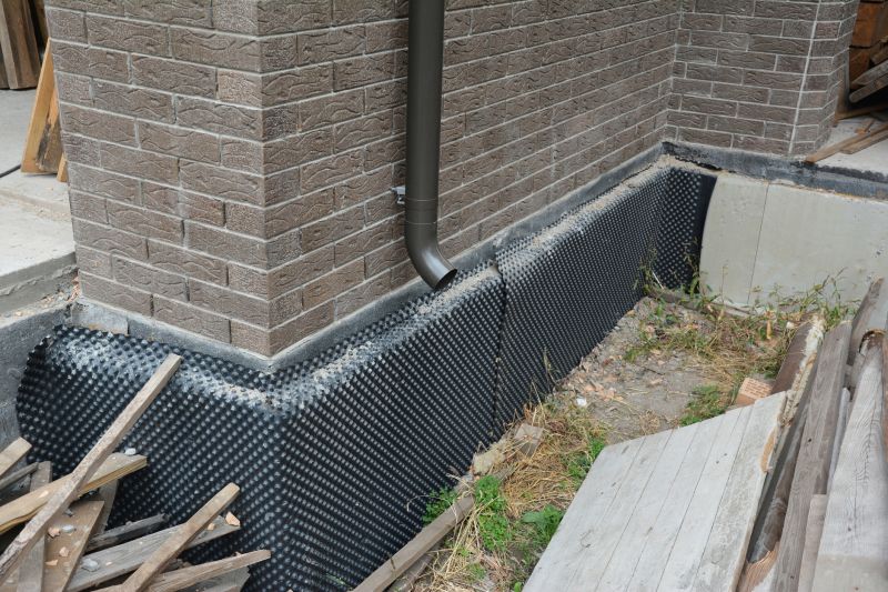 Basement Waterproofing in Grand Rapids, MI