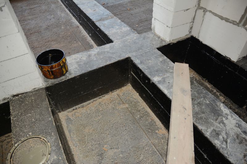 Concrete Foundation Sealing in Fort Collins, CO