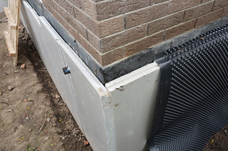 Residential Waterproofing in Grand Rapids, MI