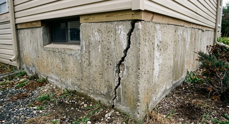 Get Foundation Damage Repair